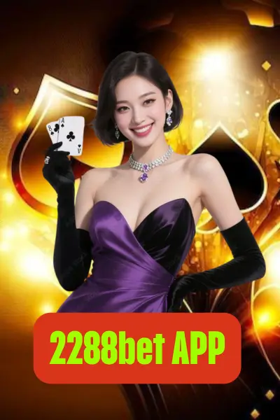 2288bet APP