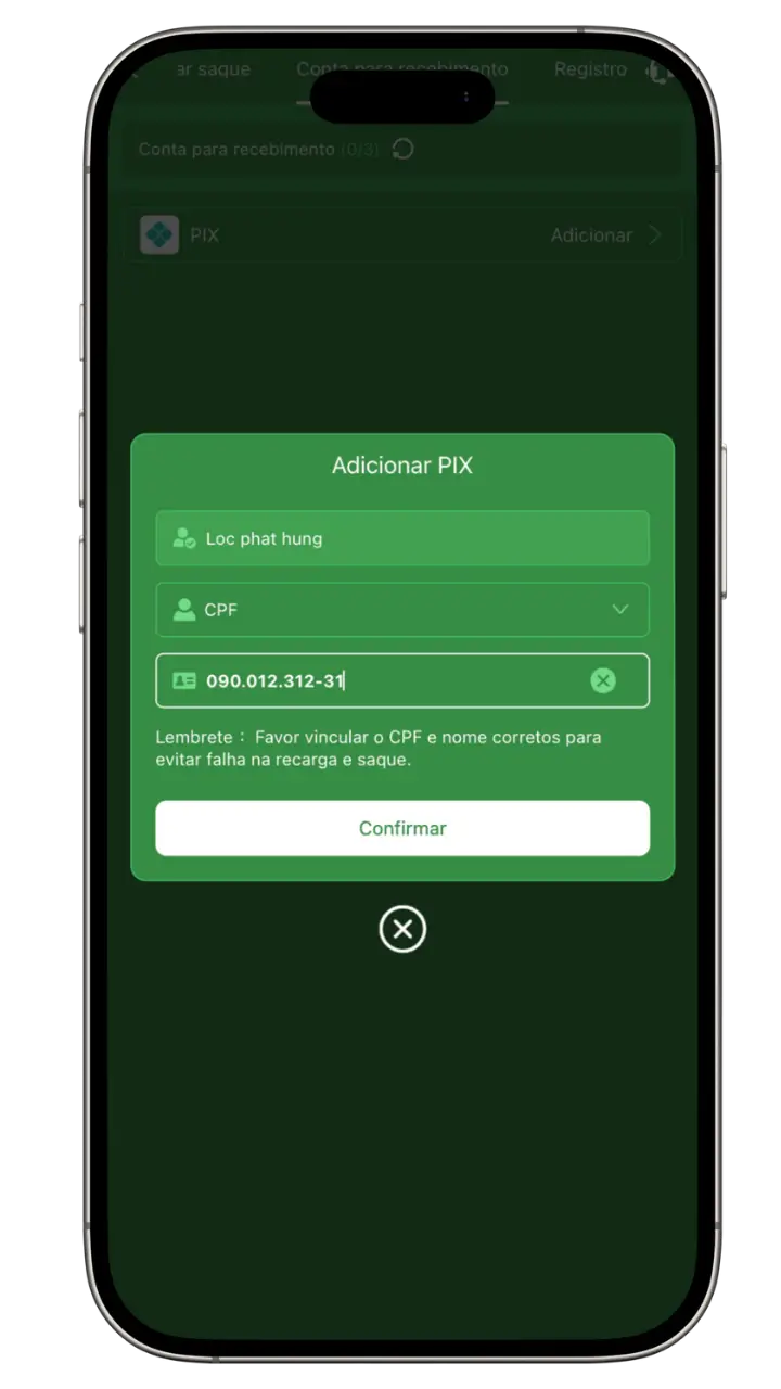 2288bet add e-wallet