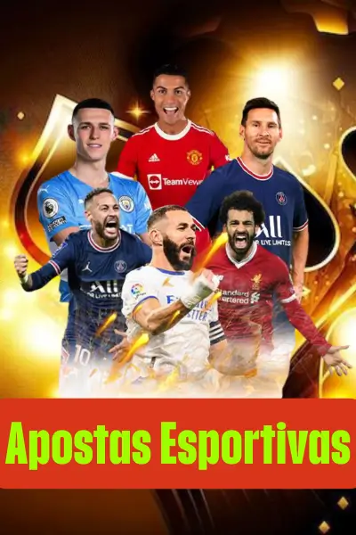 Apostas Esportivas