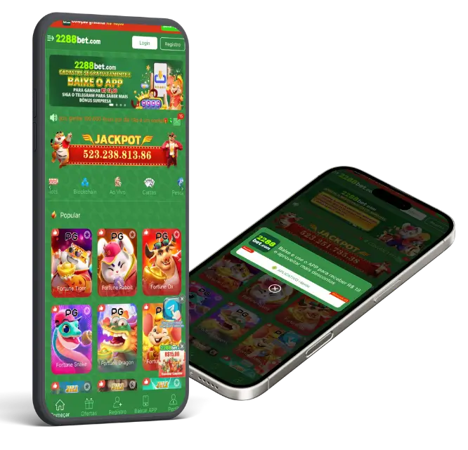 Baixe o aplicativo 2288bet (1)