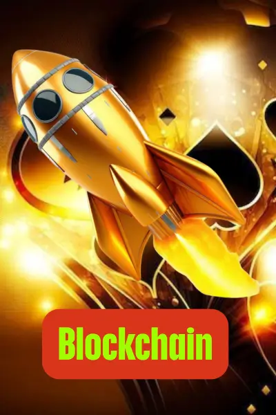 Blockchain