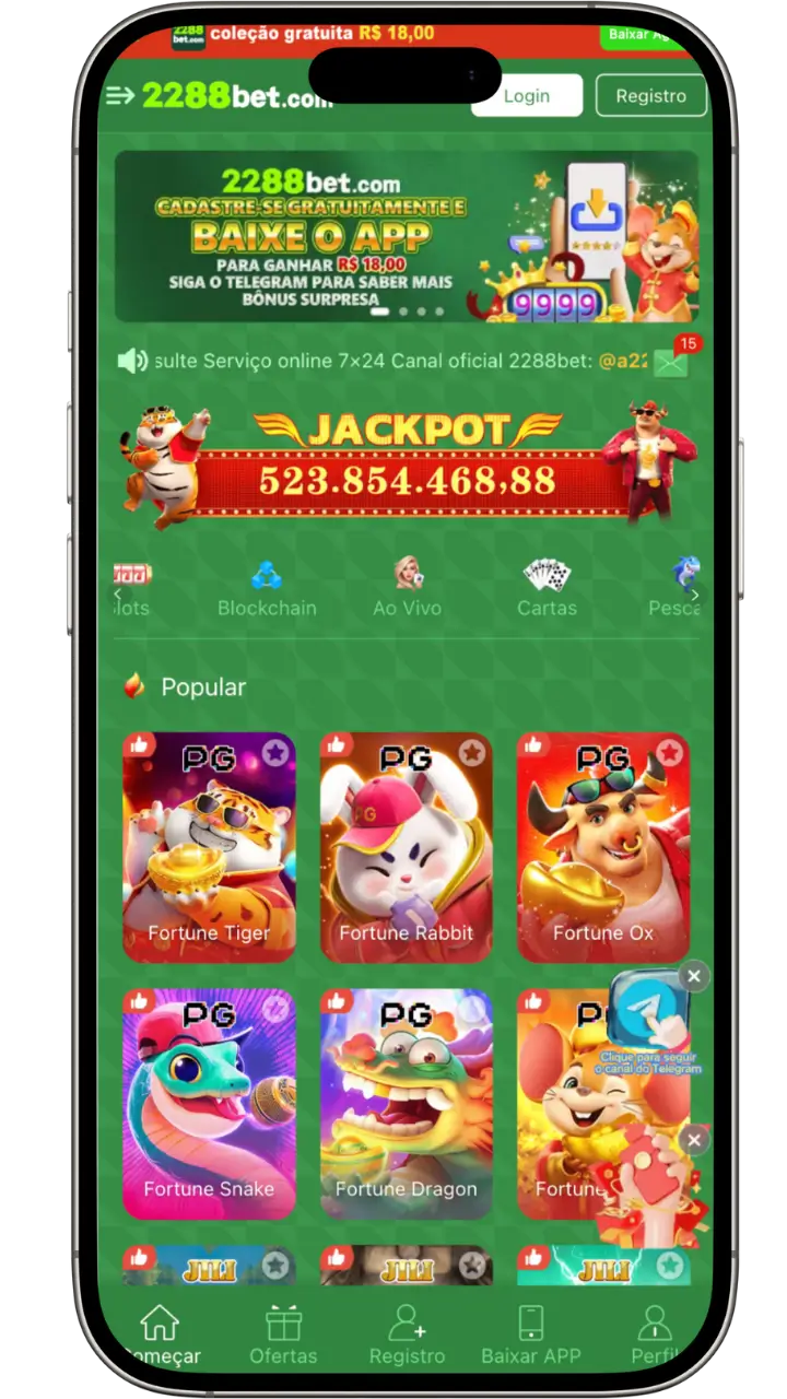 download 2288bet app